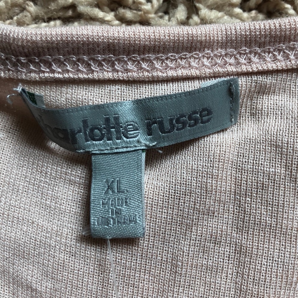 Tank Top - Picture 2 of 2